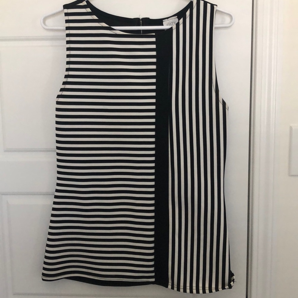 Suzy Shier tank top